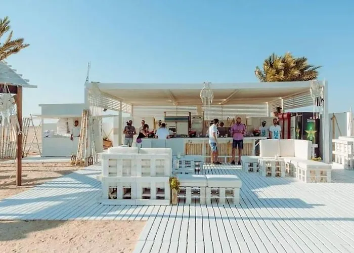 Appartamento Lovely 1-bedroom With Sea View & Pool Hurghada