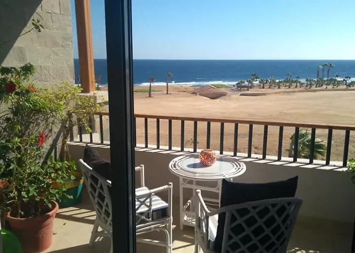 Lovely 1-bedroom With Sea View & Pool Appartamento Hurghada